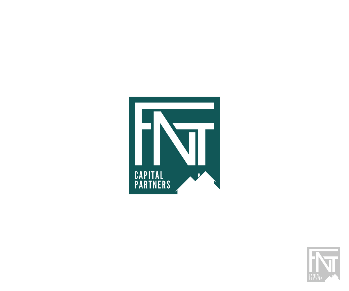 Logo Design by Gersi Rami for FNT Capital Partners, LLC | Design #7848443