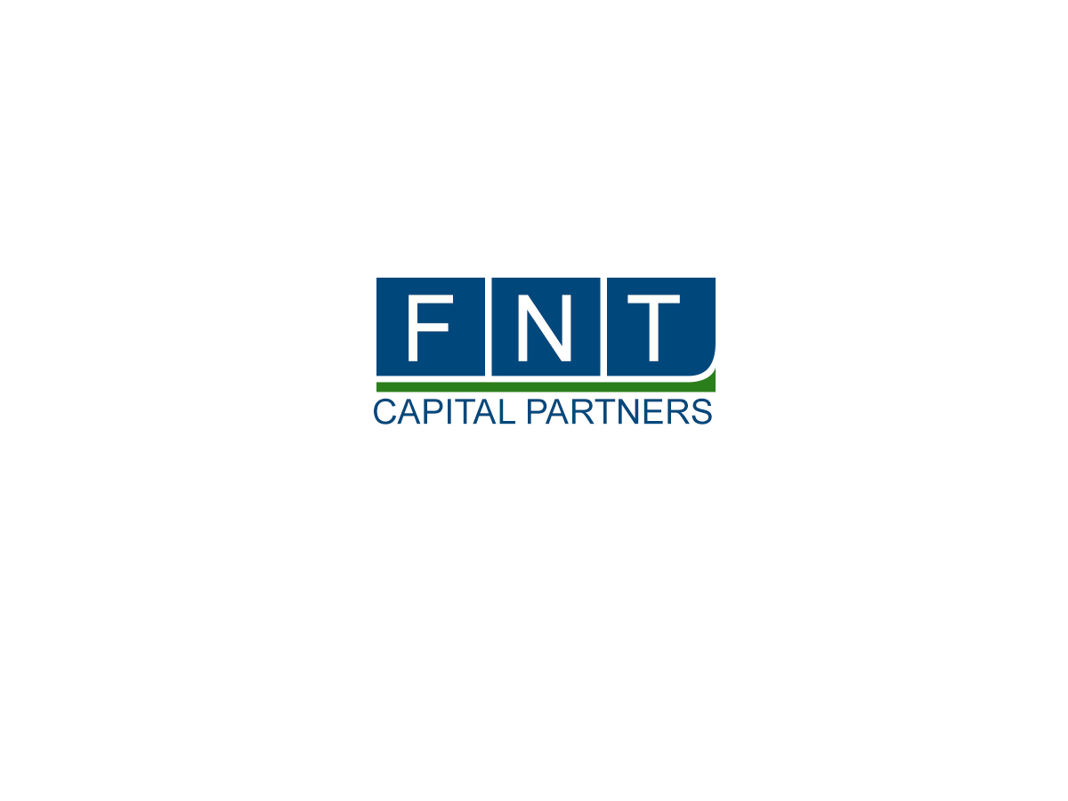 Logo-Design von DesignPlus für FNT Capital Partners, LLC | Design #7849636