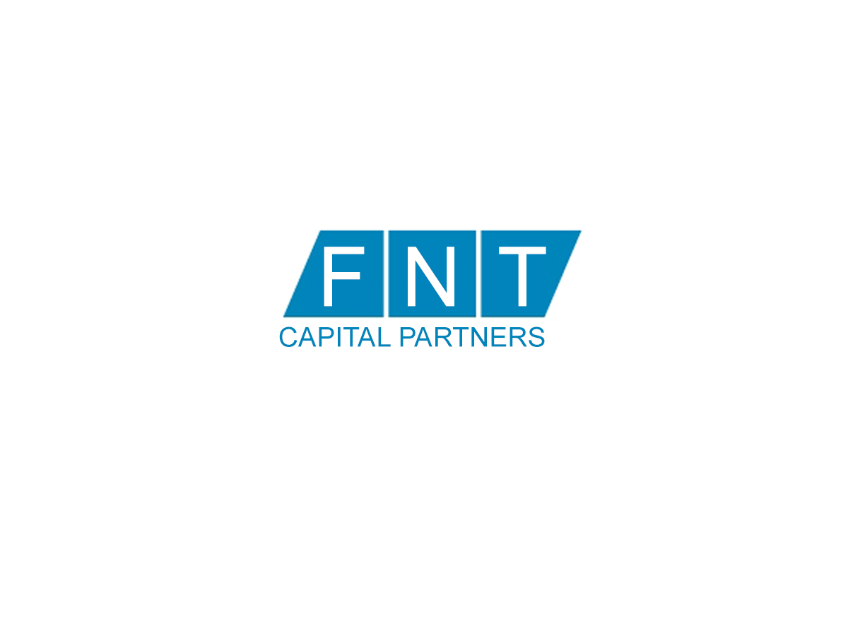 Logo Design by DesignPlus for FNT Capital Partners, LLC | Design #7849637