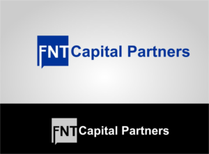 Logo Design by DesignPlus for FNT Capital Partners, LLC | Design: #7858893