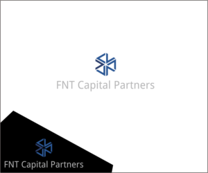Logo Design by arie.bs for FNT Capital Partners, LLC | Design #7872132