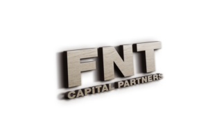 Logo Design by ray3kay for FNT Capital Partners, LLC | Design #7879961