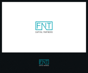 Logo Design by Roy for FNT Capital Partners, LLC | Design: #7885859