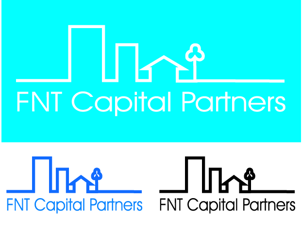 Logo Design by Md. Golam Mahbub-E-Sobhani for FNT Capital Partners, LLC | Design #7862134