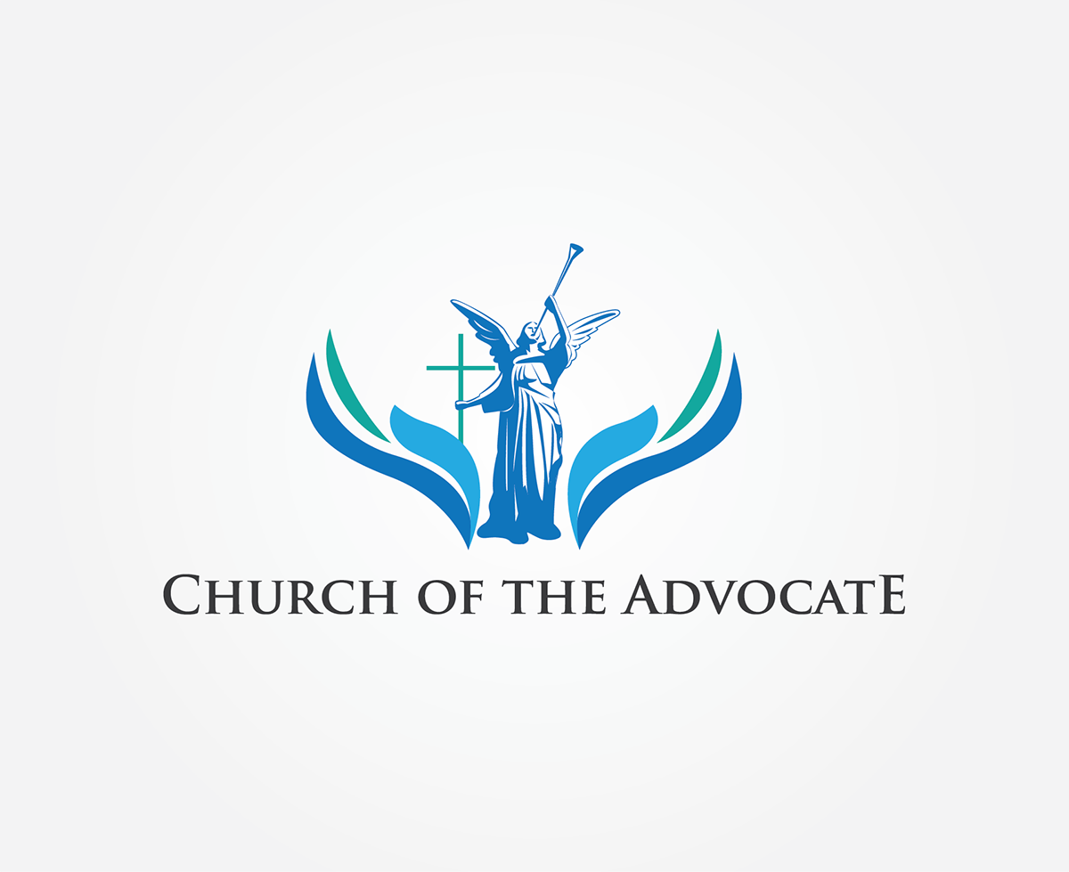 Design de Logo par JWTL pour Church of the Advocate | Design #7911549
