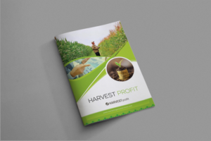 Diseño de Brochure por iTech Graphics para este proyecto | Diseño: #7846795