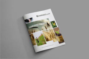 Diseño de Brochure por iTech Graphics para este proyecto | Diseño: #7846915