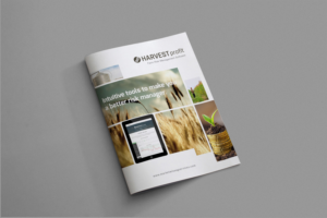 Diseño de Brochure por iTech Graphics para este proyecto | Diseño: #7848280