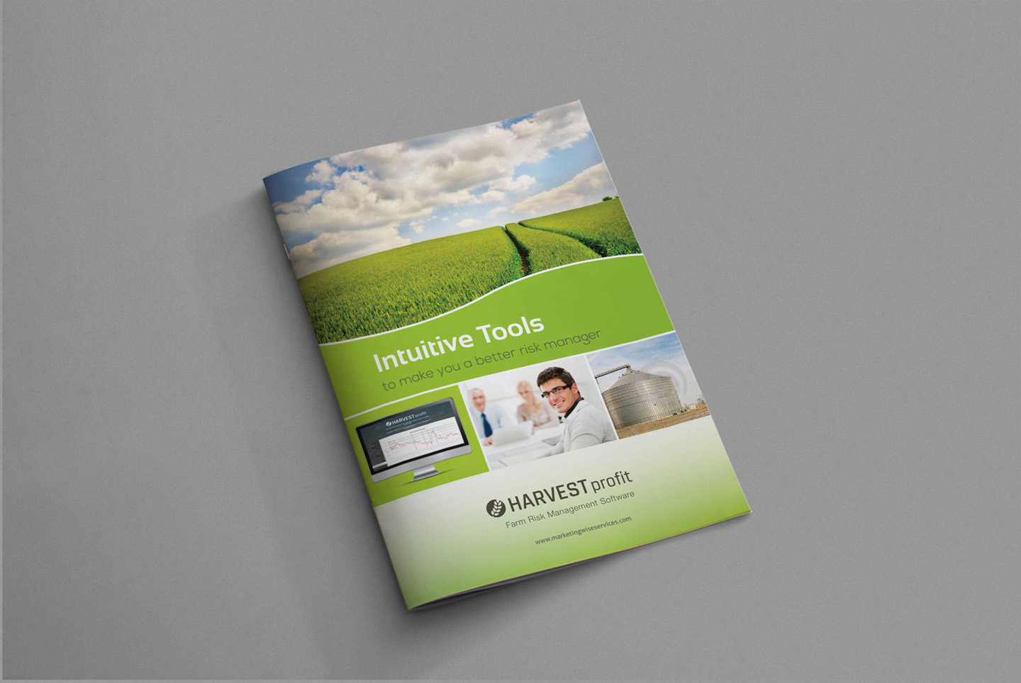 Brochure Design by iTech Graphics for this project | Design #7848335