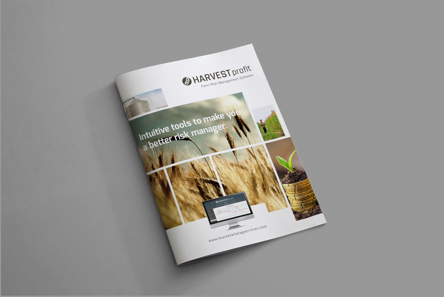 Brochure Design by iTech Graphics for this project | Design #7848521