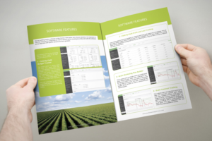 Diseño de Brochure por iTech Graphics para este proyecto | Diseño: #7850456