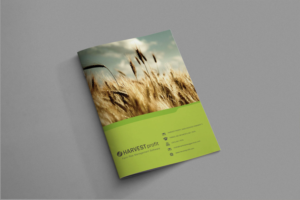 Diseño de Brochure por iTech Graphics para este proyecto | Diseño: #7861093