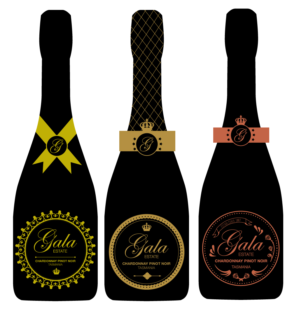 Graphic Design by CarolineWilkie for Gala Estate | Design #2014107