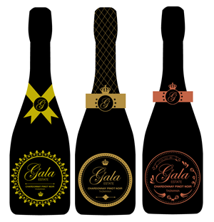 Grafik-Design von CarolineWilkie für Gala Estate | Design: #2014107