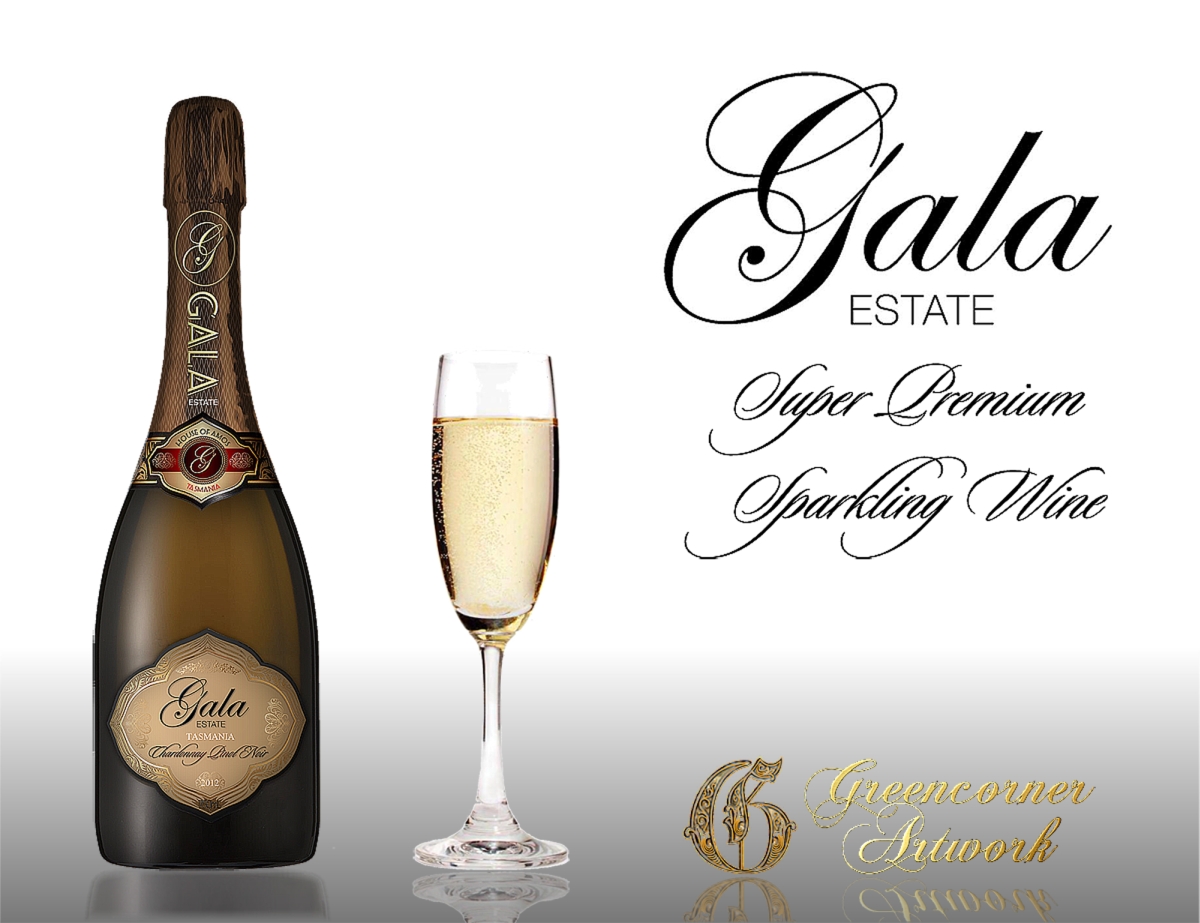 Design Graphique par Greencorner pour Gala Estate | Design #2042144