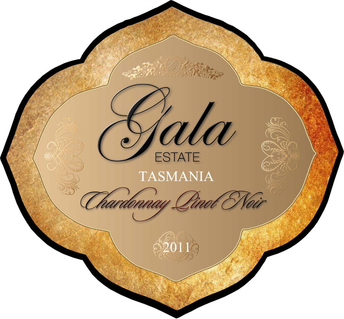 Grafik-Design von Greencorner für Gala Estate | Design #2056924