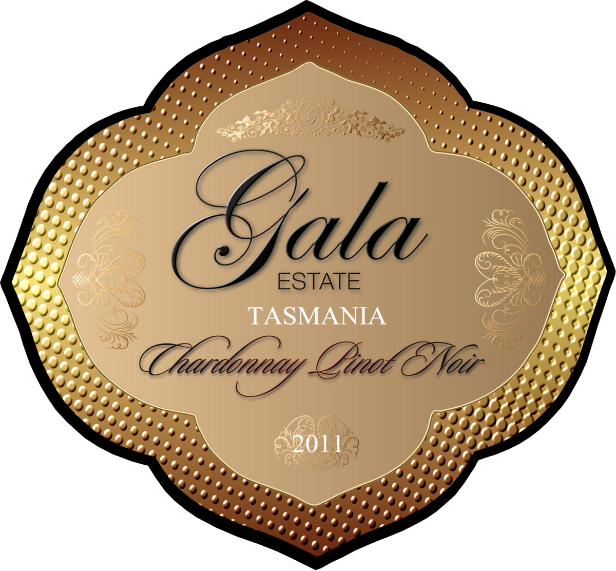 Grafik-Design von Greencorner für Gala Estate | Design #2056931