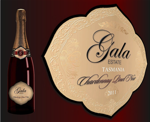 Graphic Design by Greencorner for Gala Estate | Design: #2073015