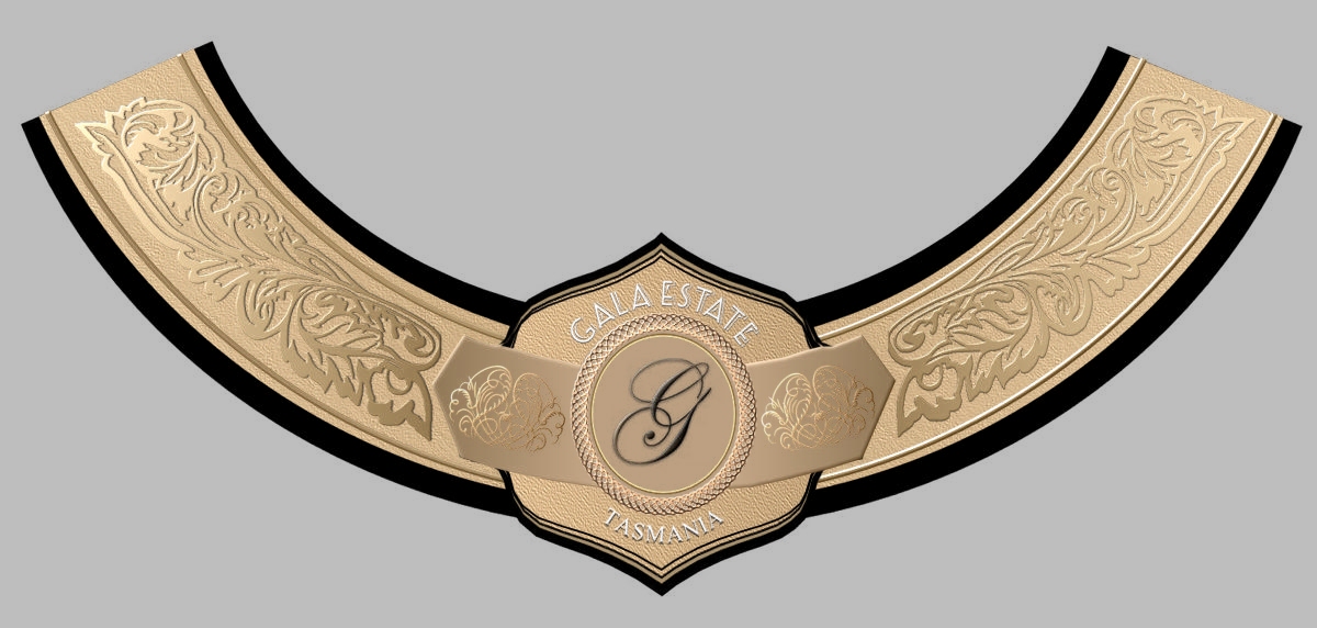 Design Graphique par Greencorner pour Gala Estate | Design #2084663