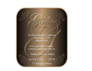 Grafik-Design von Greencorner für Gala Estate | Design: #2084667