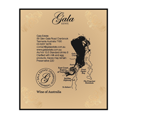 Graphic Design by Greencorner for Gala Estate | Design: #2089940
