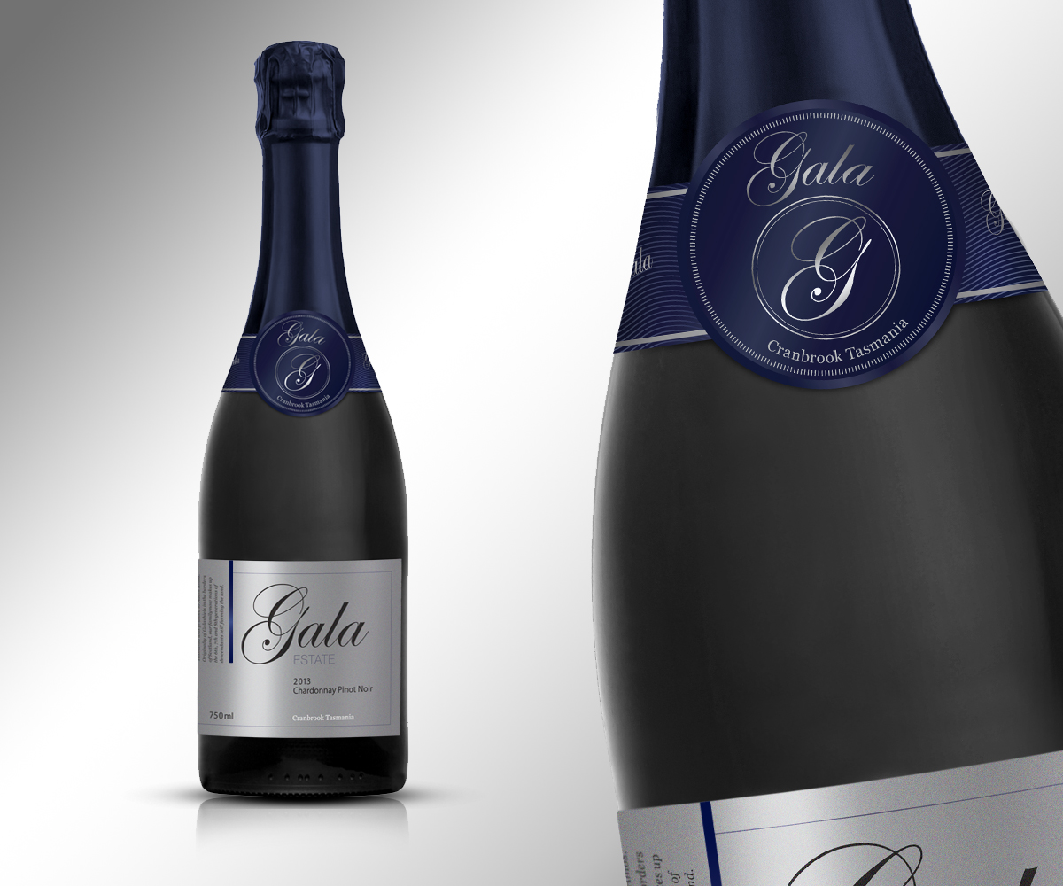 Grafik-Design von YAGO für Gala Estate | Design #2038348