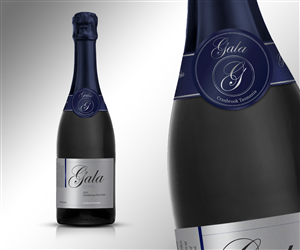 Grafik-Design von YAGO für Gala Estate | Design: #2038348
