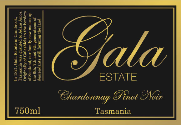 Graphic Design by FCJ_GRAPHICS for Gala Estate | Design #2016884