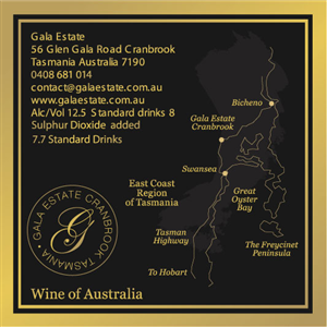Graphic Design by FCJ_GRAPHICS for Gala Estate | Design: #2016885