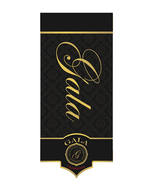 Graphic Design by FCJ_GRAPHICS for Gala Estate | Design: #2017132