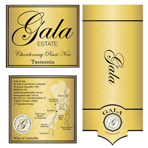 Graphic Design by FCJ_GRAPHICS for Gala Estate | Design: #2072985