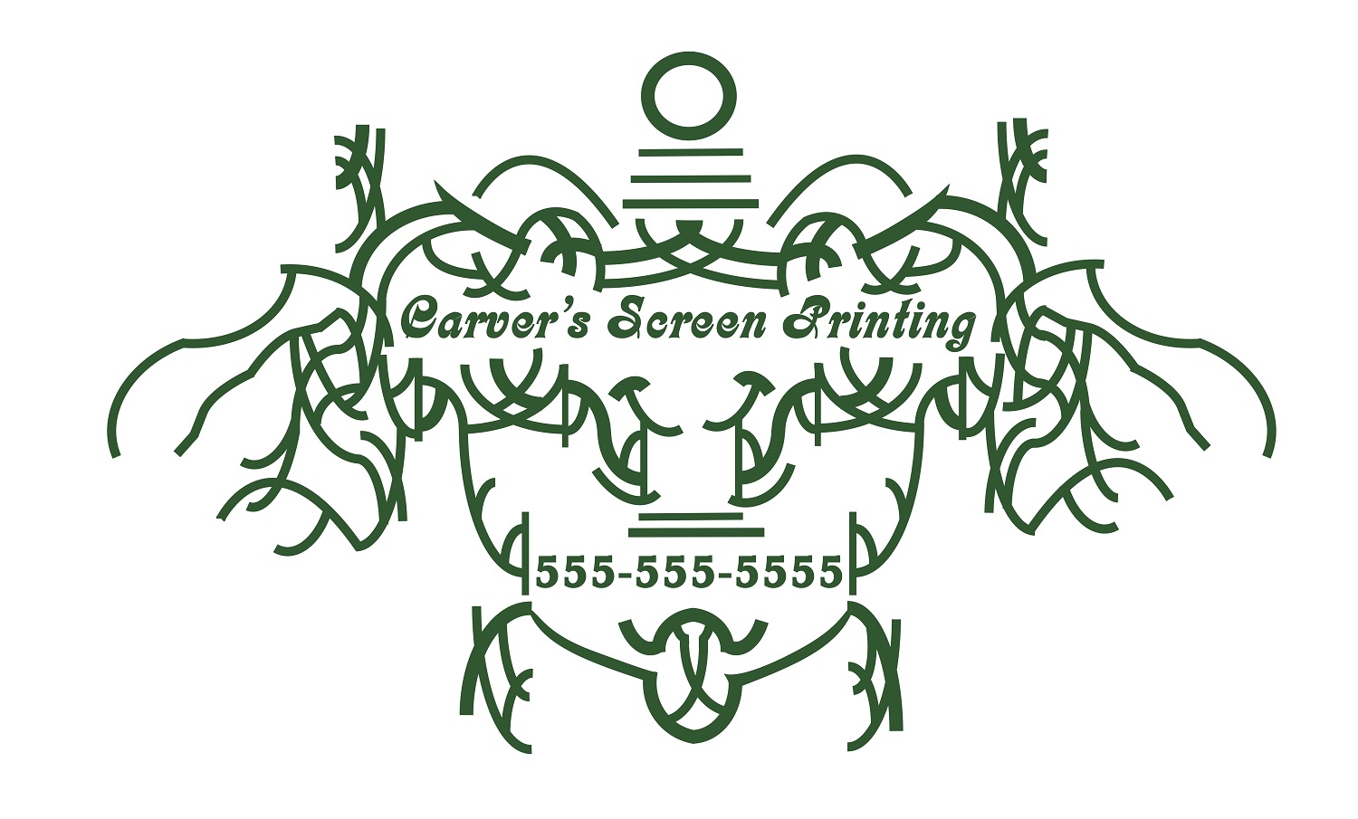 T-shirt Design by nancyottenbreit for this project | Design #7900802