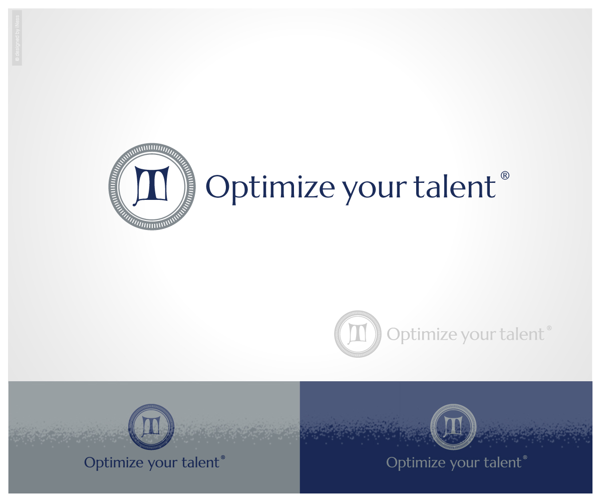 Diseño de Logo por iNess para este proyecto | Diseño #7904264