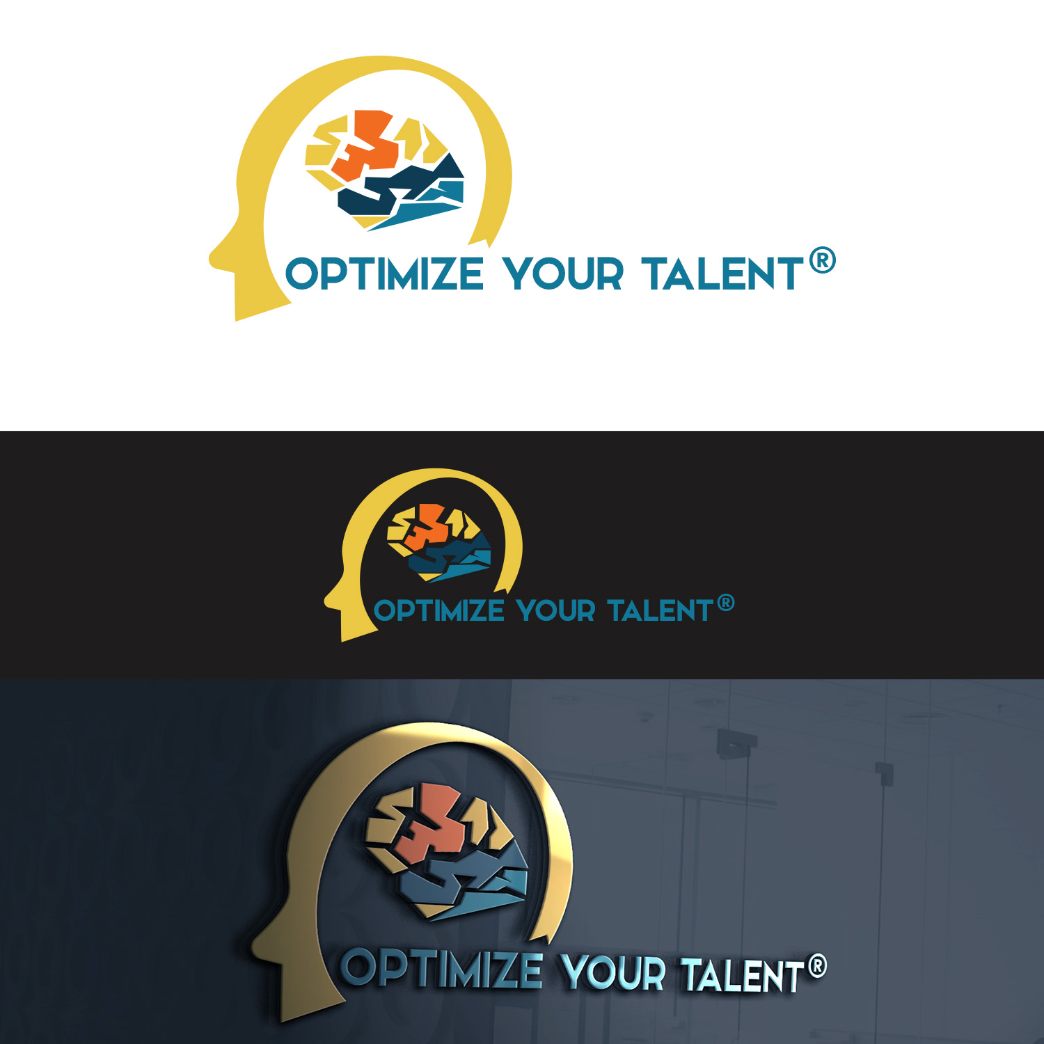 Logo Design by ADM Florin for this project | Design #7947587