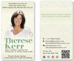 Business Card Design by Milager for this project | Design #1985845