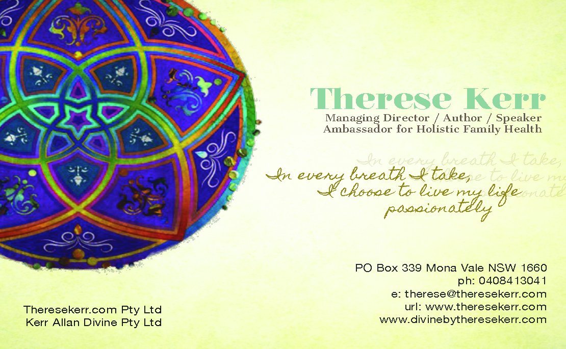 Business Card Design by PhoenixBlu - Business for this project | Design #1978528