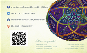 Business Card Design by PhoenixBlu - Business for this project | Design: #1978531