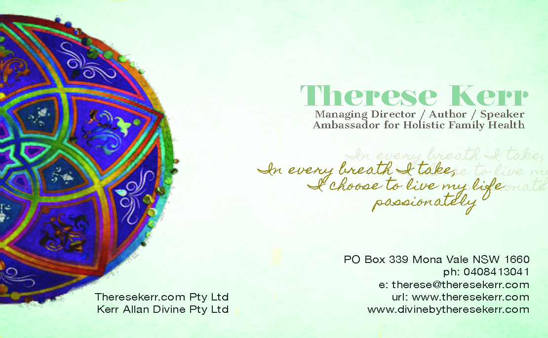 Business Card Design by PhoenixBlu - Business for this project | Design #1979179