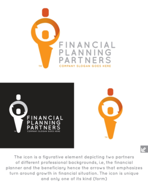 Logo Design by The Creative Warrior