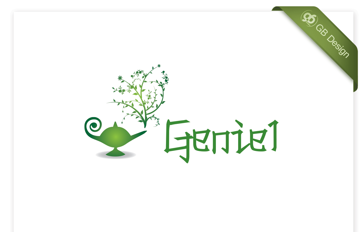 Logo Design by Gb designs for this project | Design #1935584