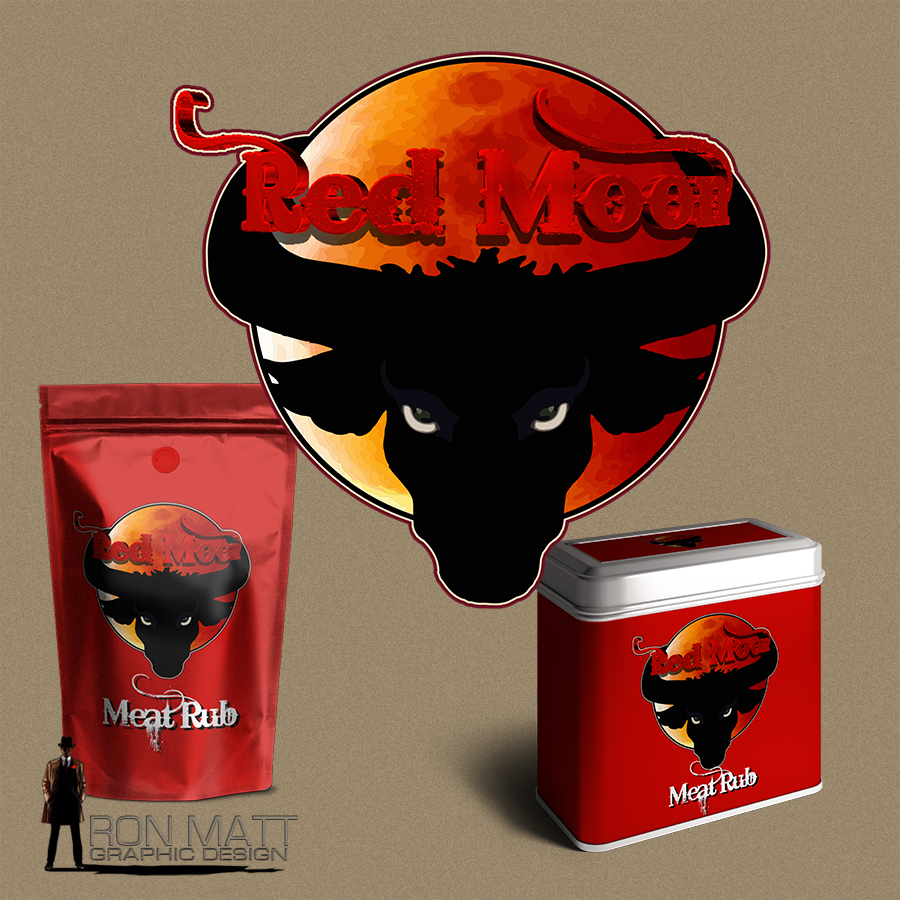 Design de Logo par rmdsgn pour ce projet | Design #7914663