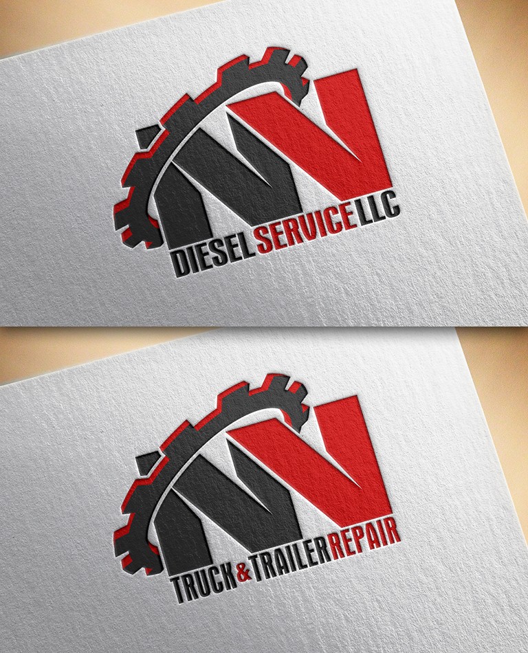 Logo Design by nivleik for this project | Design: #7851186