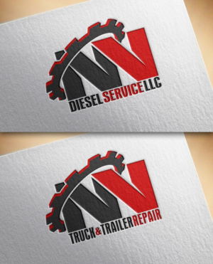 Logo Design by nivleik for this project | Design: #7851186