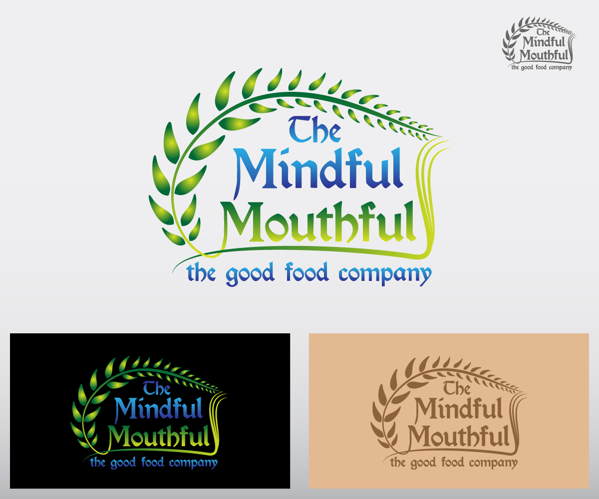Logo Design by M.Pirs for this project | Design #7889872