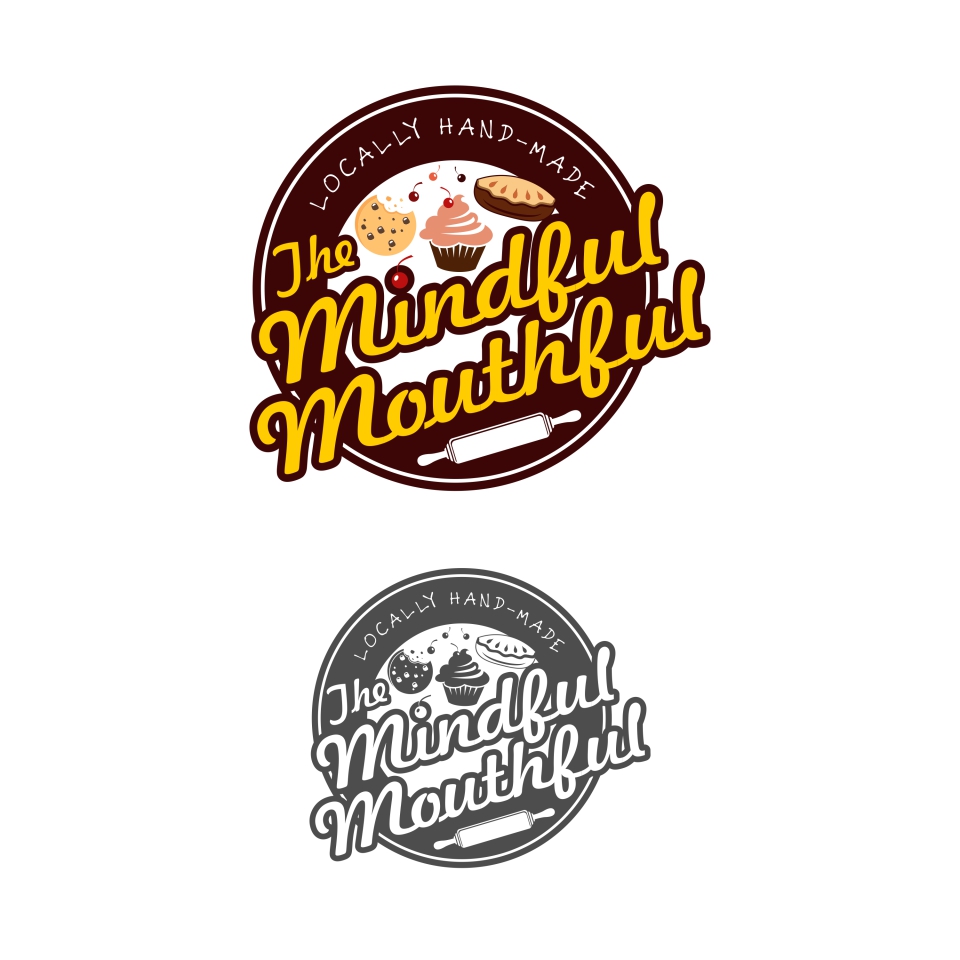 Logo Design by dxprints for this project | Design #7975984