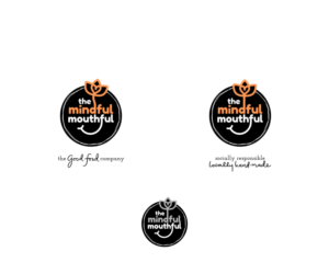 Logo Design by T. Woof