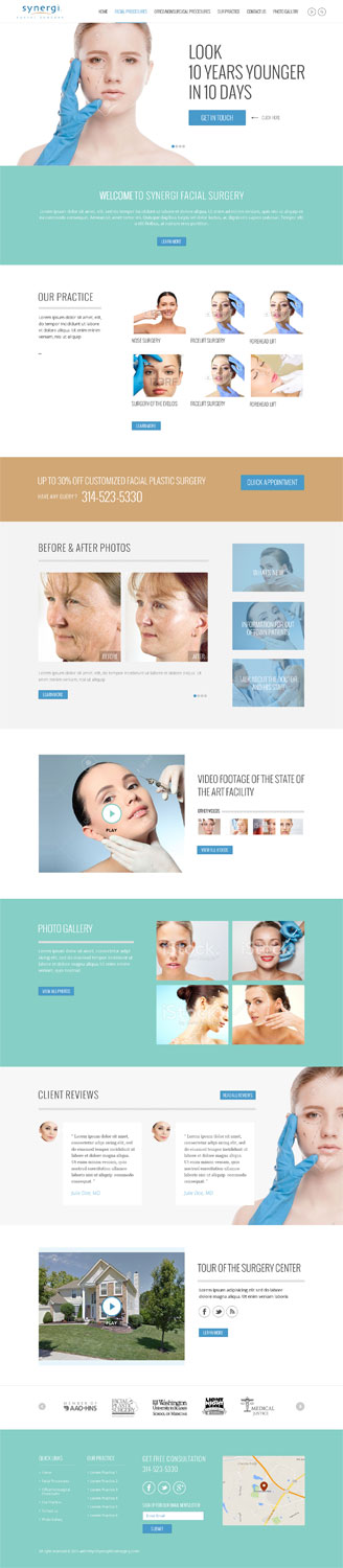 Web Design par AVROM pour Clouds End Farm | Design #7957462