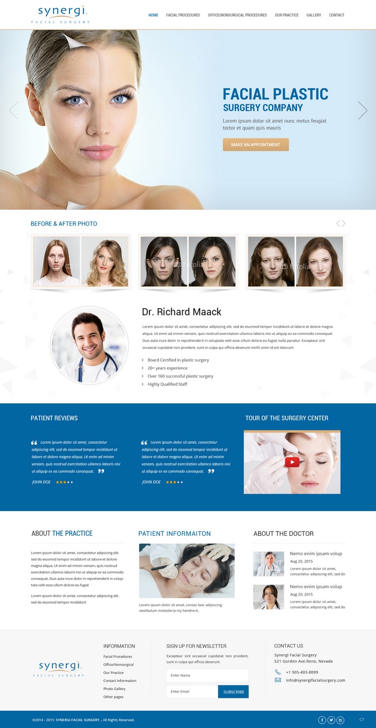 Web Design par pb pour Clouds End Farm | Design #7887243