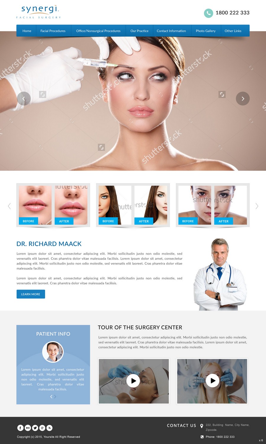 Web Design by pb for Clouds End Farm | Design #7887245