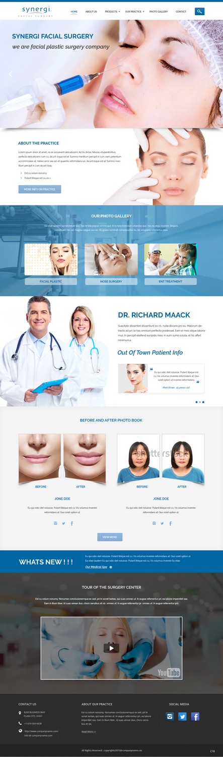 Diseño Web por pb para Clouds End Farm | Diseño #7921007